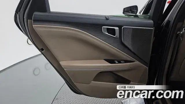 Kia K8 2024 — Photo 15/46