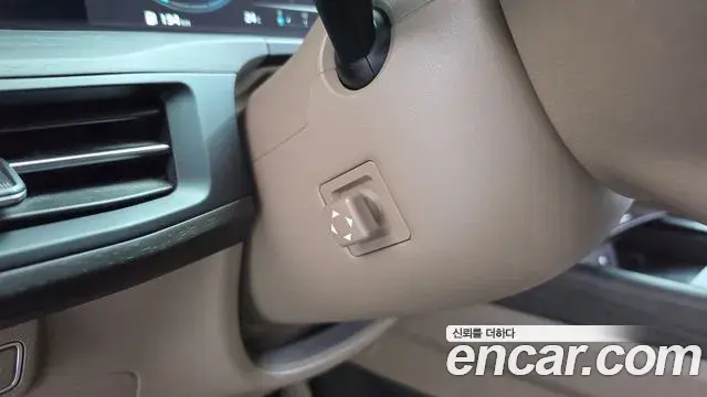 Kia K8 2024 — Photo 26/46