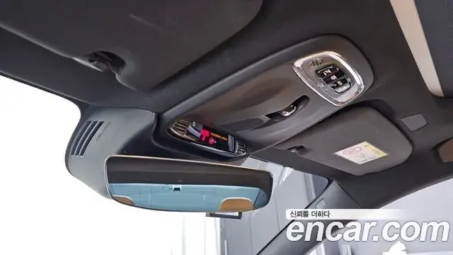 Volvo S60 2020 — Photo 13/34