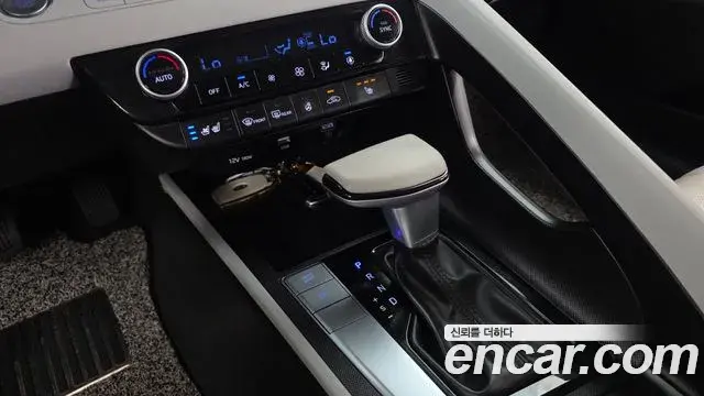 Hyundai Avante 2020 — Фото 9/20