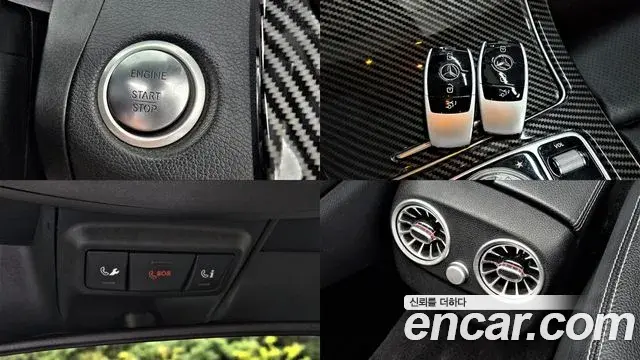 Mercedes-Benz C-Class 2018 — Фото 15/20