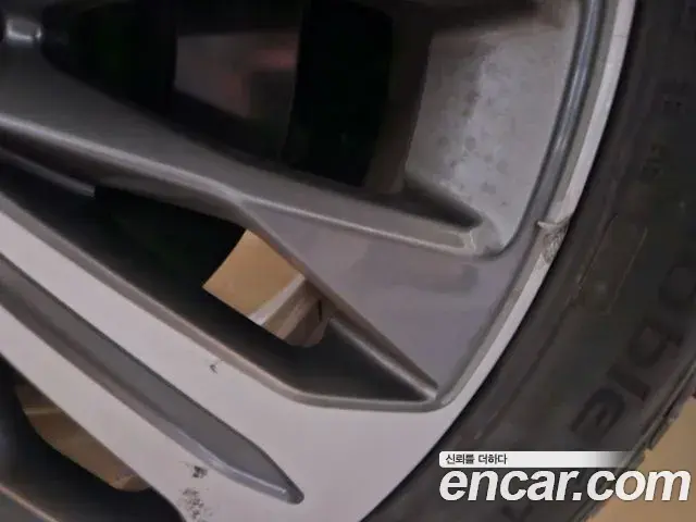 Kia K8 2021 — Photo 5/12