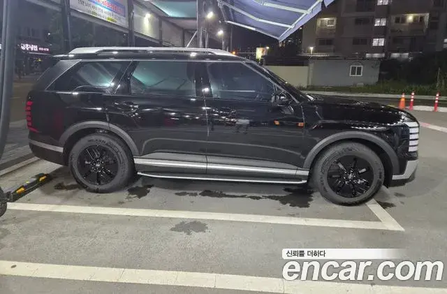 Hyundai Palisade 2025 — Фото 4/15