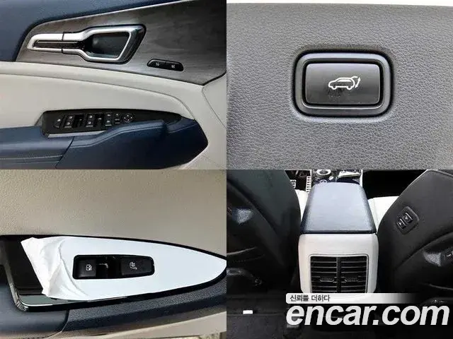Kia Sportage 2022 — Фото 18/20
