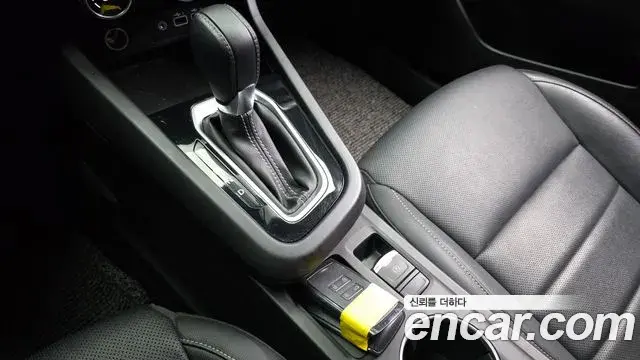 Renault Samsung Arkana 2024 — Şəkil 4/34