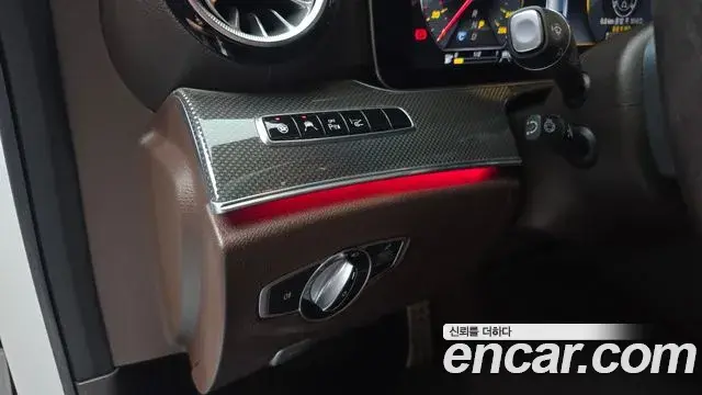 Mercedes-Benz CLS-Class 2019 — Photo 19/20