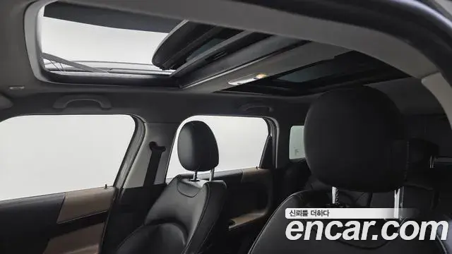 Mini Cooper Countryman 2019 — Photo 15/20