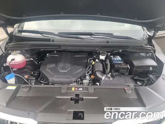 Kia Carnival 2023 — Şəkil 18/18