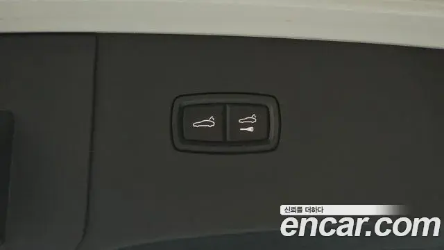 Porsche Cayenne 2021 — Şəkil 17/20