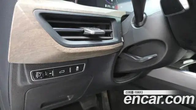 Kia K8 2021 — Photo 17/20