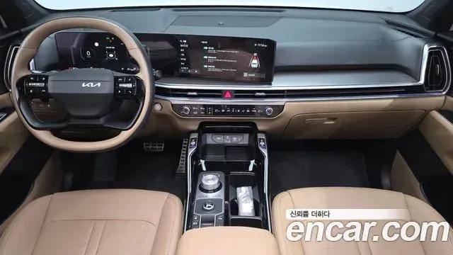 Kia Sorento 2026 — Photo 7/20