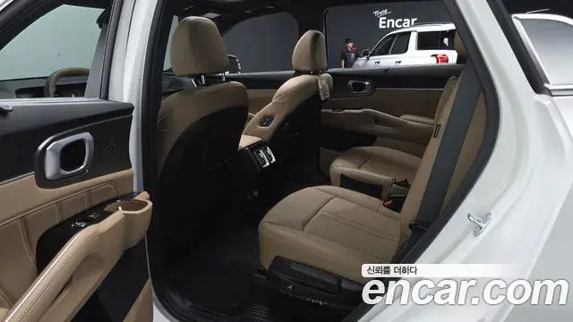 Kia Sorento 2026 — Photo 12/20