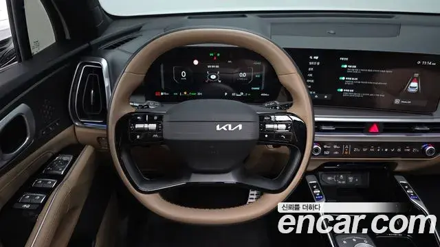 Kia Sorento 2026 — Photo 14/20