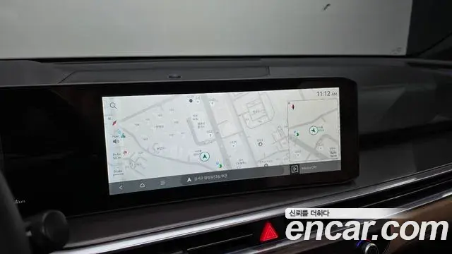 Kia Sorento 2026 — Photo 15/20