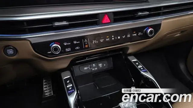 Kia Sorento 2026 — Photo 17/20