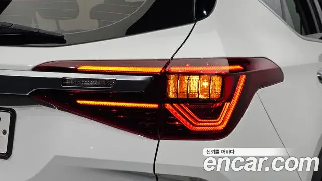 Kia Seltos 2022 — Photo 27/31