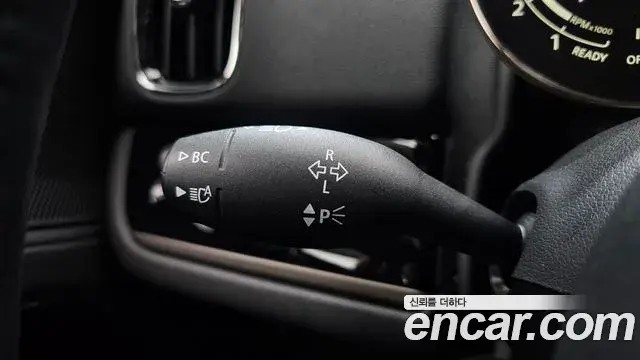 Mini Cooper Countryman 2024 — Photo 20/20
