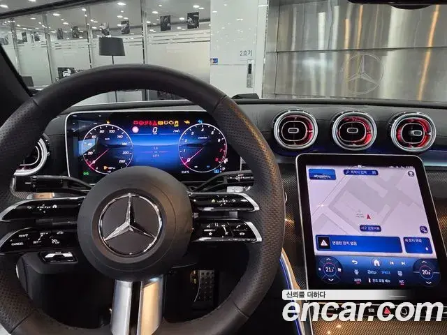 Mercedes-Benz CLE-Class 2025 — Photo 15/19