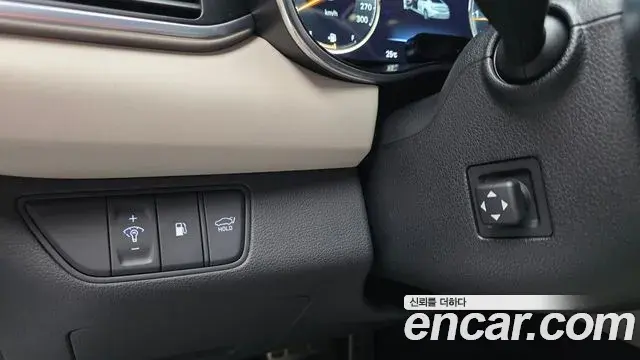Genesis G70 2021 — Şəkil 12/33