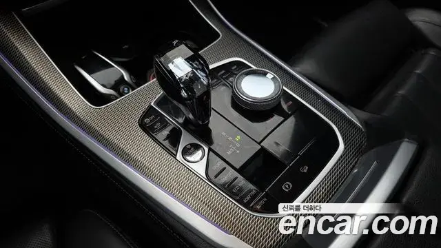 BMW X5 2021 — Photo 9/20