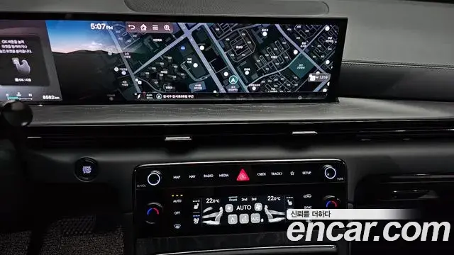 Genesis GV80 2025 — Şəkil 14/20