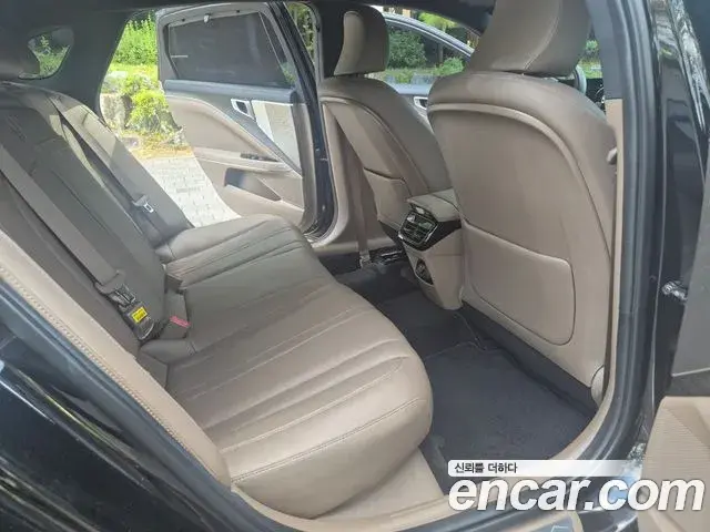 Kia K8 2022 — Photo 7/20