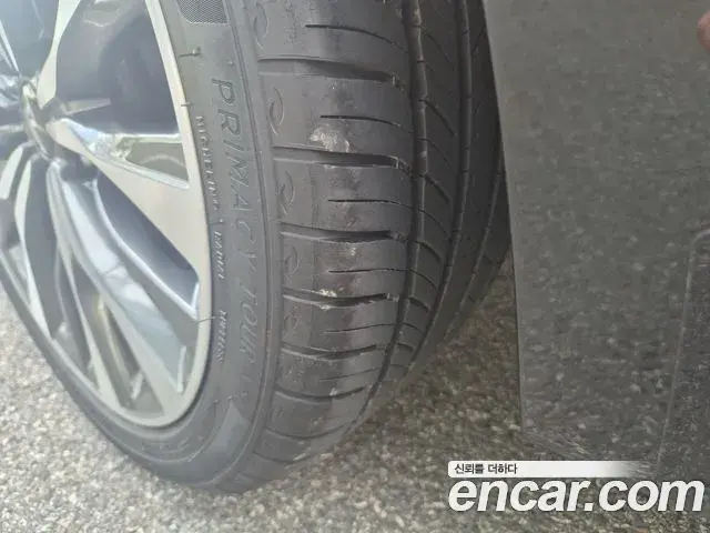 Kia K8 2022 — Photo 20/20