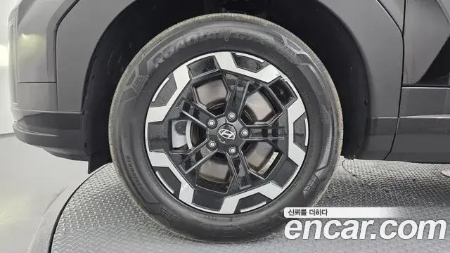 Hyundai Santa Fe 2025 — Şəkil 5/20