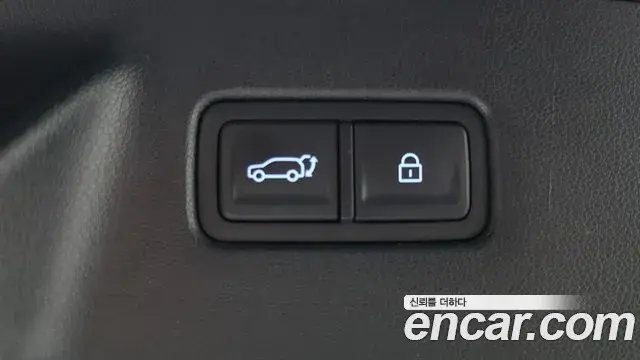 Hyundai Santa Fe 2025 — Şəkil 20/20