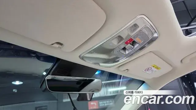 Genesis GV70 2021 — Şəkil 18/35