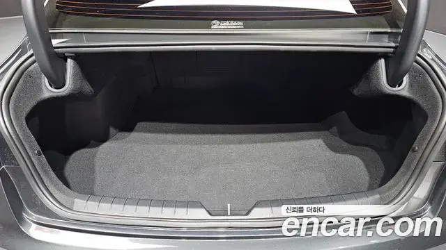 Kia K5 2026 — Photo 32/33