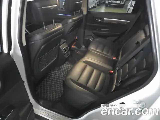 Renault Samsung QM6 2022 — Şəkil 10/20