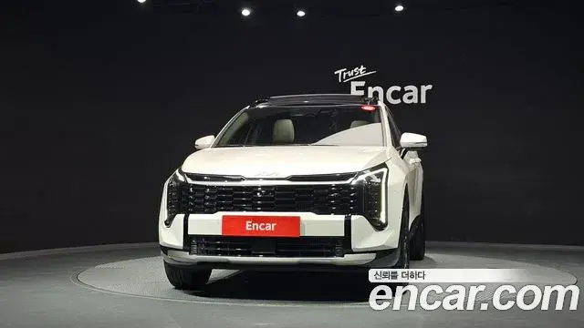 Kia Sportage 2025 — ფოტო 17/20