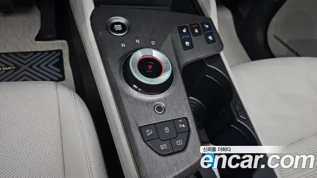Kia Sportage 2025 — ფოტო 16/20