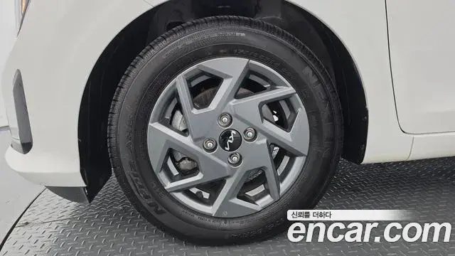 Kia All New Morning 2025 — Photo 5/20
