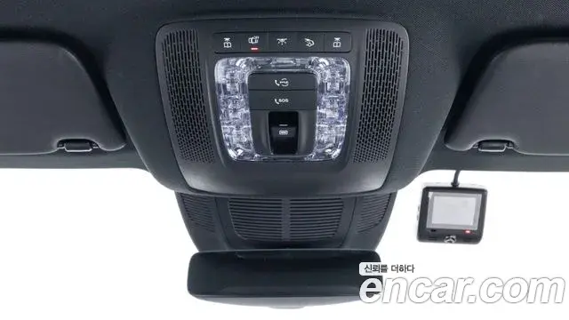 Mercedes-Benz GLE-Class 2023 — Photo 17/20