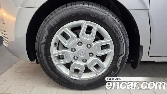 Hyundai Staria 2022 — Şəkil 5/20