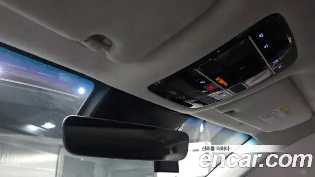 Hyundai Grandeur 2022 — Photo 20/20