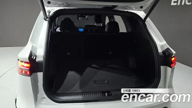 Renault Samsung Grand Koleos 2024 — Фото 18/20
