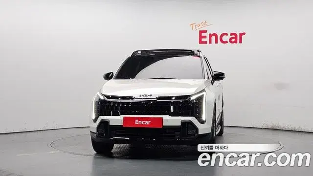 Kia Sportage 2026 — Photo 3/20
