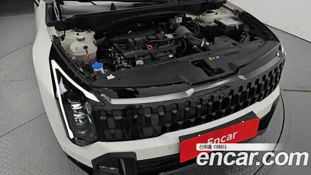 Kia Sportage 2026 — Photo 6/20