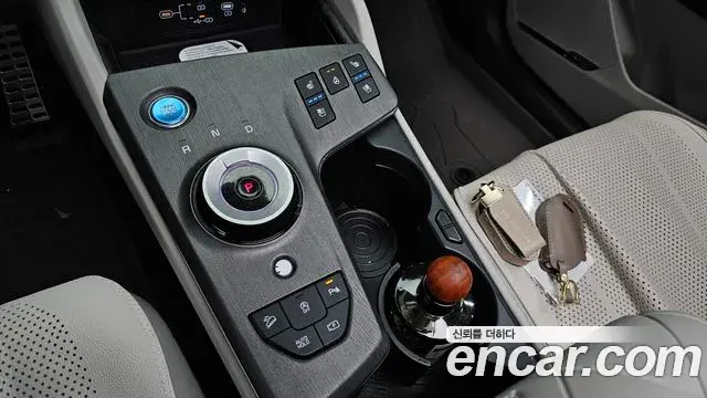 Kia Sportage 2026 — Photo 9/20