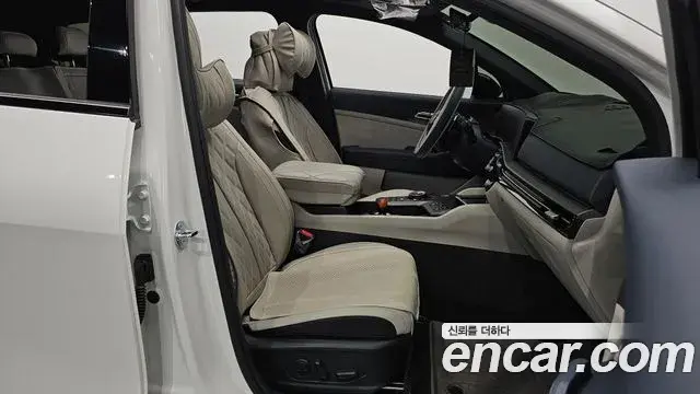 Kia Sportage 2026 — Photo 10/20