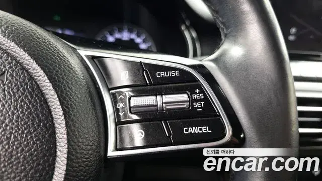 Kia Seltos 2021 — Şəkil 8/30