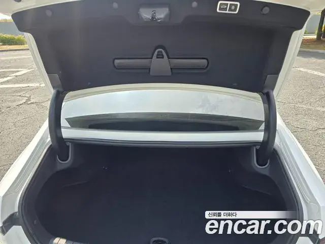 Hyundai Grandeur 2023 — Фото 10/20