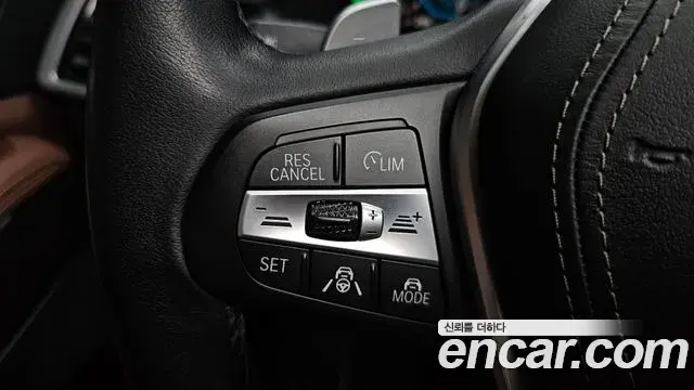 BMW X5 2022 — Фото 16/20