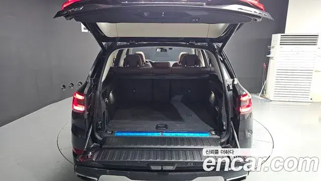 BMW X5 2022 — Фото 20/20