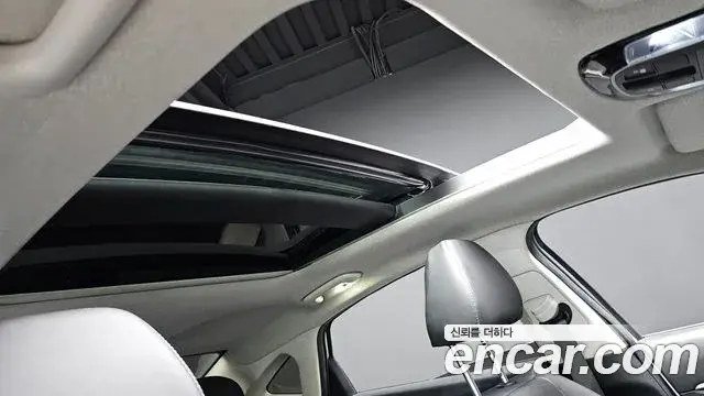 Hyundai Sonata 2022 — Şəkil 18/20