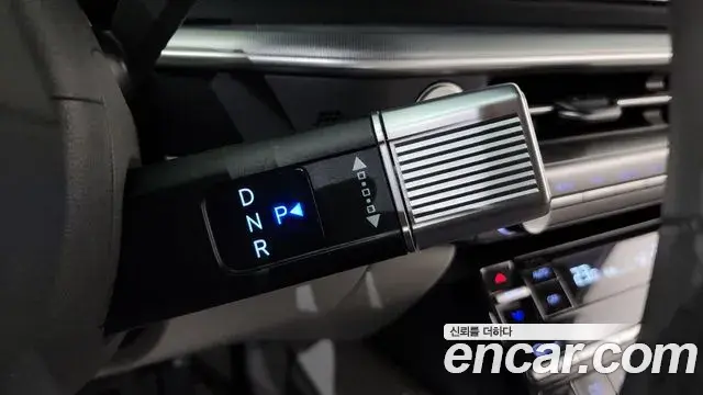 Hyundai Grandeur 2023 — Фото 9/20