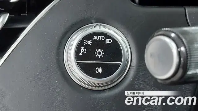 Mercedes-Benz E-Class 2026 — Photo 20/20